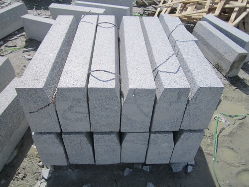المتطلبات الأساسية للحجر كبح في موقع البناء
